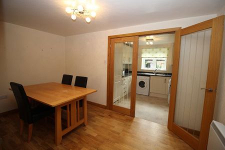 Flat in Caldew Maltings, Bridge Lane - Photo 4