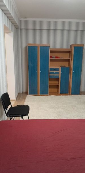 Garsoniera de inchiriat in zona Timpuri Noi - Fotografie 1