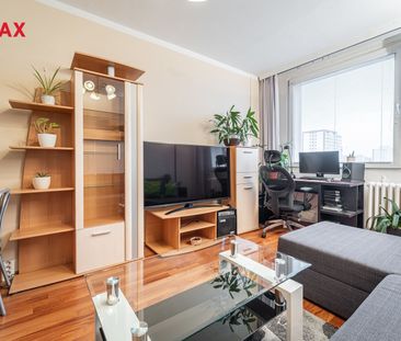 Pronájem bytu 2+kk v družstevním vlastnictví 43 m², Praha 4 - Chodov - Photo 5