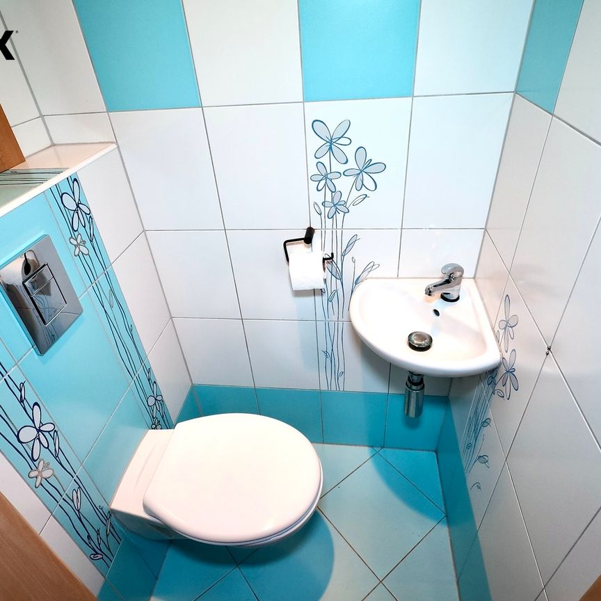 Pronájem bytu 2+1 v osobním vlastnictví 63 m², Poniklá - Fotografie 1