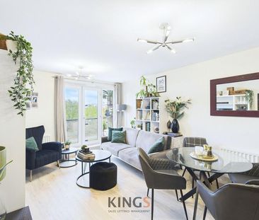 2 bedroom apartment to rent - Photo 2