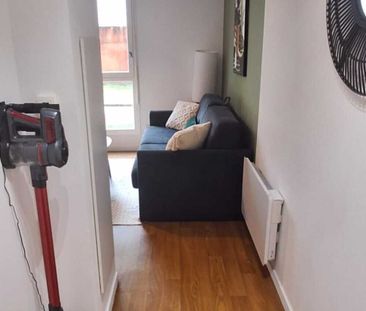 Appartement meublé à louer - Photo 5
