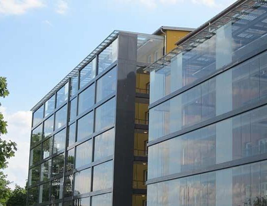 Josef-Schlegel-Straße 1-8 - Photo 1