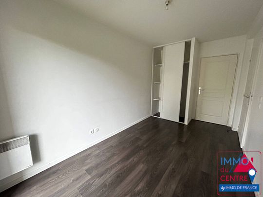 Location appartement 4 pièces 85.32 m² à Chartres (28000) - Photo 1