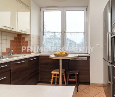 Mieszkanie Kraków Grzegórzki powierzchnia 62.0 m² C389-WM-43122 - Фото 4