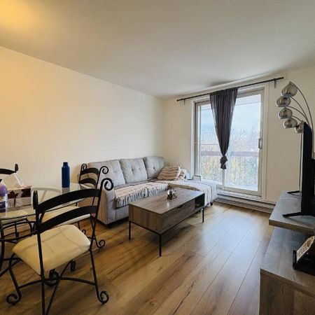 Appartement 3 ½ à louer Limoilou juillet 2026 - Photo 3