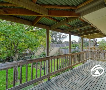 7 Valley View Crescent, 3806, Berwick Vic - Photo 1