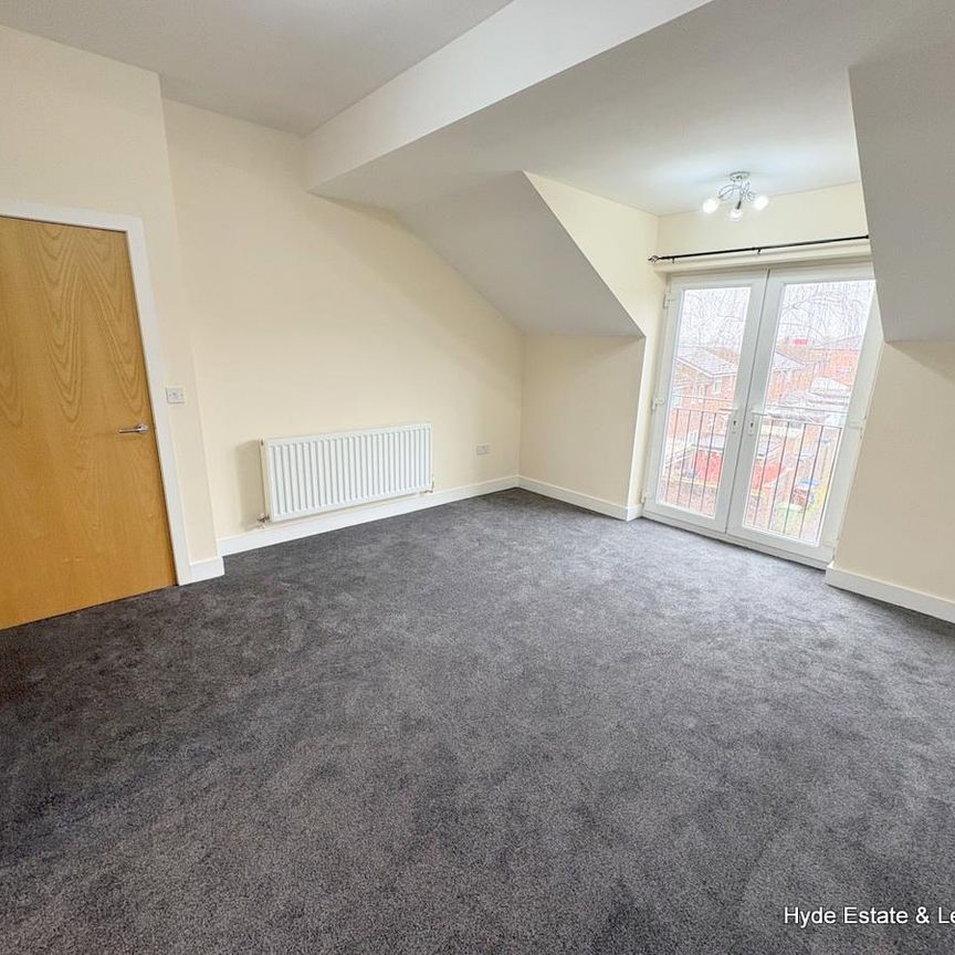 Cleworth Court (Plot 15), Hindsford Bridge Mews, Atherton, M46 9QZ - Photo 1