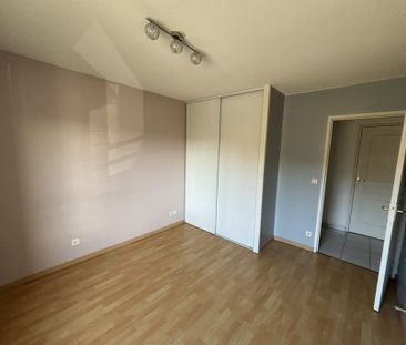 Appartement 2 pièces à louer Unieux - 42240 / Réf: LA2580-COMPANY39... - Photo 2