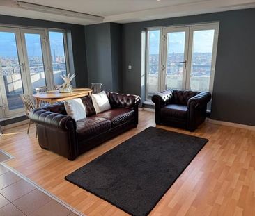 2 bedroom apartment to rent - Photo 1