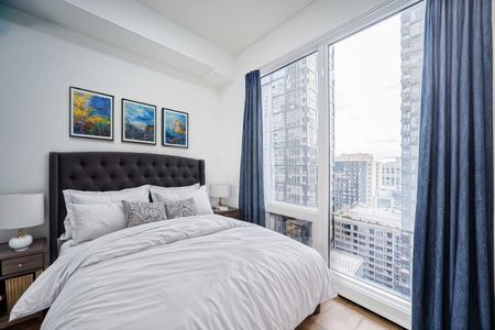 For Lease - 125 Blue Jays Way Unit# 2102, Toronto, Ontario - Photo 3