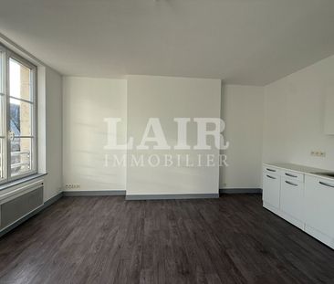 Appartement centre Mortagne Au Perche 2 pièces 32.24 m2 - M10778 - Photo 3