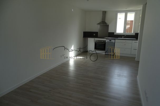 NIMES JEAN JAURES / MONTAURY - Photo 1