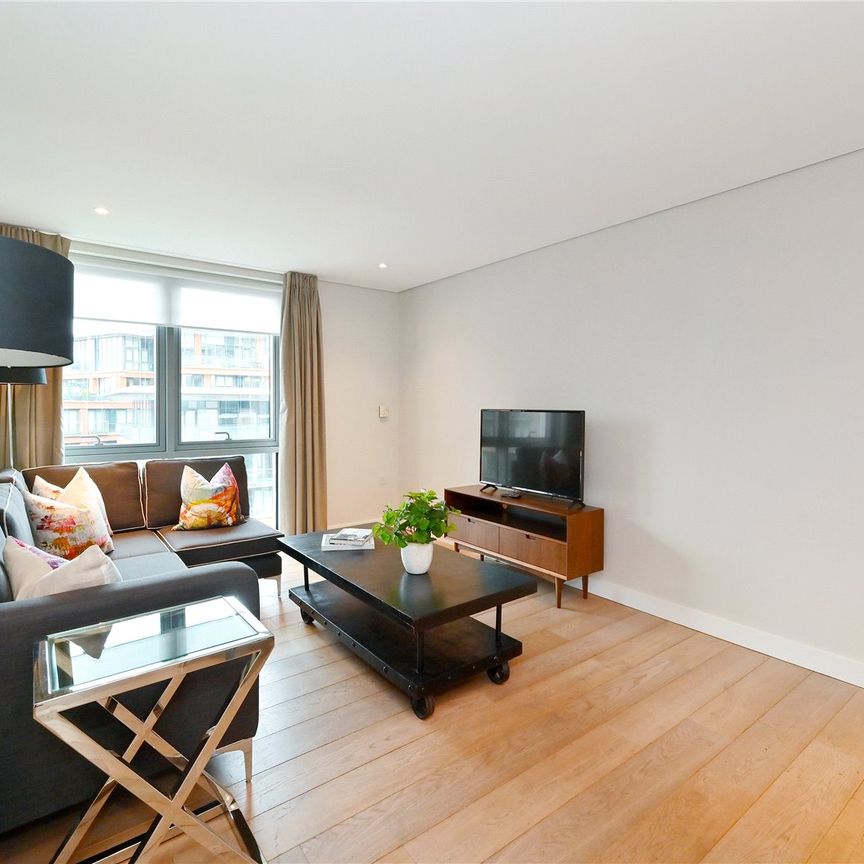 Merchant Square, Paddington - Photo 1