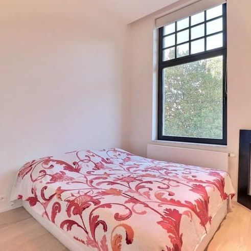 Appartement te huur - Foto 1