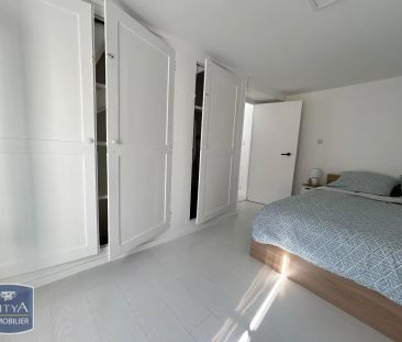 Appartement à louer 2 pièces 34.93m² - Photo 2