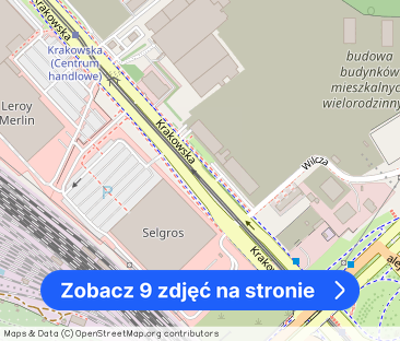 Mieszkanie 51m2, miejsce garażowe, taras 14m2 - Zdjęcie 1