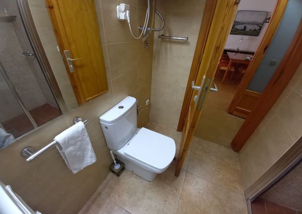 Piso En alquiler Calle Luis Rodríguez Figueroa, Distrito Botánico, Puerto de la Cruz