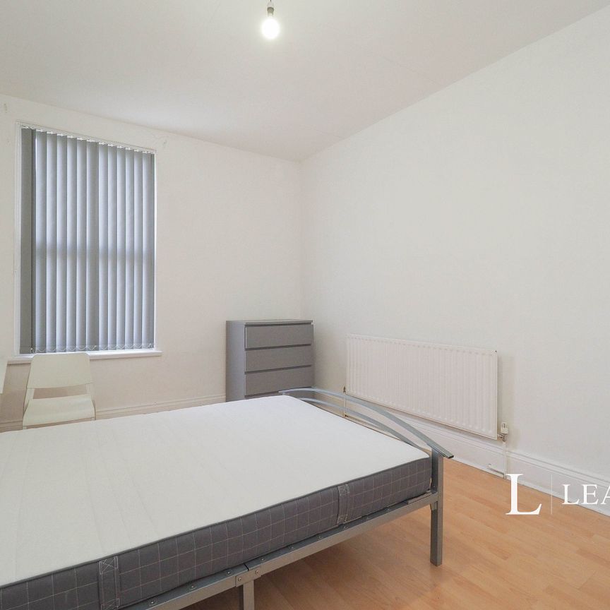 1 bedroom terraced to rent Gedling Grove - Photo 1