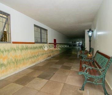 Apartamento com 1 quarto e 32m² para alugar em Cidade Baixa, Porto ... - Photo 6