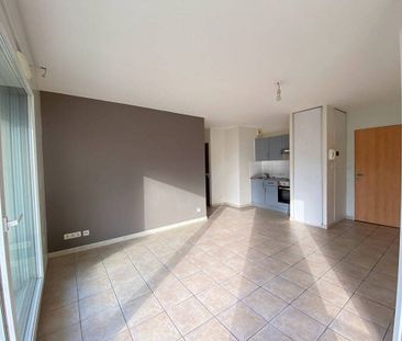 Appartement 2 pièces - Photo 1