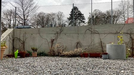 4½ Zimmer-Wohnung in Bern - Mattenhof, möbliert, auf Zeit - Foto 2