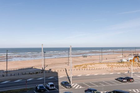 Te Huur 2 slaapkamers Oostende Zeedijk 250 - Foto 2