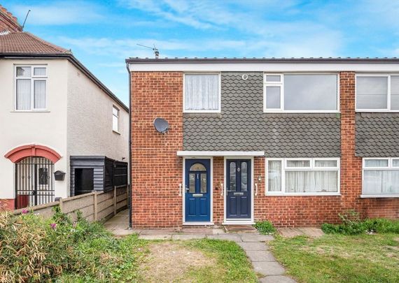 Bellegrove Road - Photo 1