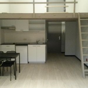 Studio 3 (2 personen) - Leeuwstraat 3 - Foto 3