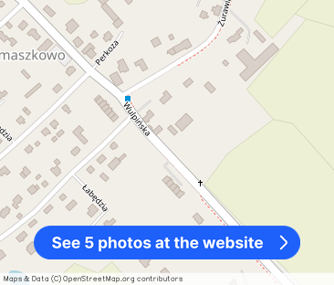 Domek na wynajem do wiosny - Photo 1