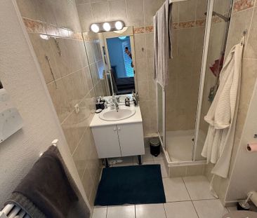 Location Appartement 2 pièces 26m² - Photo 4