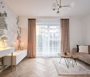 Wyjątkowa kawalerka | Garaż | Partynice | od 01.05 - Photo 6