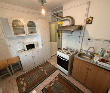 E3- 3 CAMERE DECOMANDAT ETAJ 3, CENTRALA GAZ - Fotografie 6