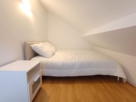 Location Appartement 2 pièces 24m² TOURS 37000 - Photo 3