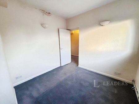 1 bedroom apartment to rent Ipswich, IP4 - Photo 4