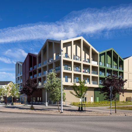 Segerstadsvägen 17F - Foto 3