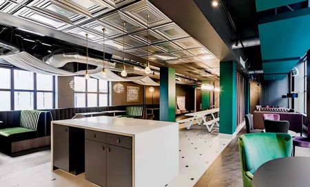 Bronze 2 Bed Apartment - Photo 5