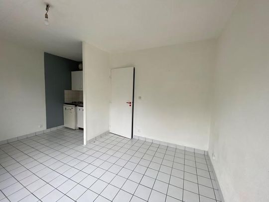 Location Appartement 1 pièce 22m² NANTES 44300 - Photo 1