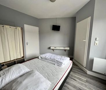 A VILLENEUVE SUR LOT, T2 MEUBLÉ DE 21,93m2 - Photo 4