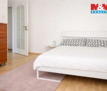 Pronájem bytu 1+1, 41 m - Photo 2