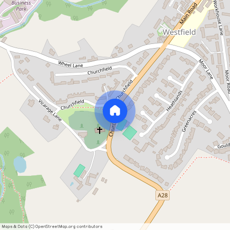 Church Lane, Hastings TN35