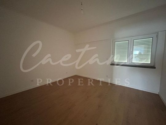 3 room luxury Flat for rent in Oeiras, Lisbon - Photo 1