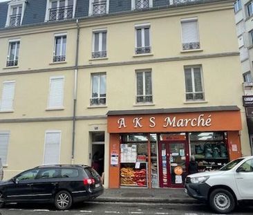 Appartement à louer 2 pièces • 31,85 m2 Villemomble - Photo 1