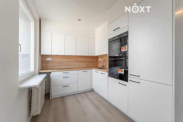 Pronájem bytu 2+kk 42 m² - Photo 1