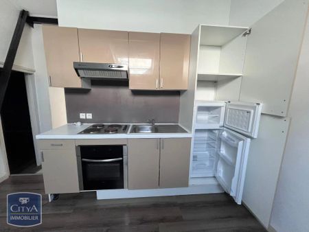 Appartement à louer 2 pièces 34.12m² - Photo 2