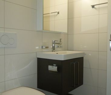 Terrassenwohnung in Schinznach Bad - Photo 5
