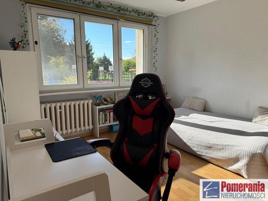 Drzetowo, ul. Komuny Paryskiej - Photo 1