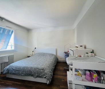 Appartement type 4 de 100 m2 avec loggia terrasse - Photo 3