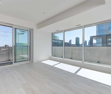 For Lease - 60 Tannery Road Unit# 810, Toronto, Ontario - Photo 5