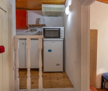 Studio/Γκαρσονιέρα για ενοικίαση Χώρα Κέρκυρας (Κέρκυρα) - Φωτογραφία 4